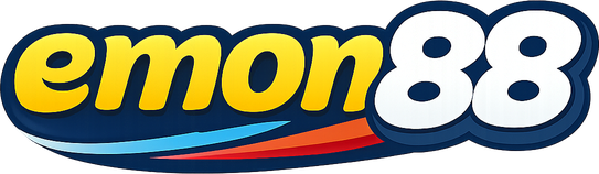 emon88 Logo